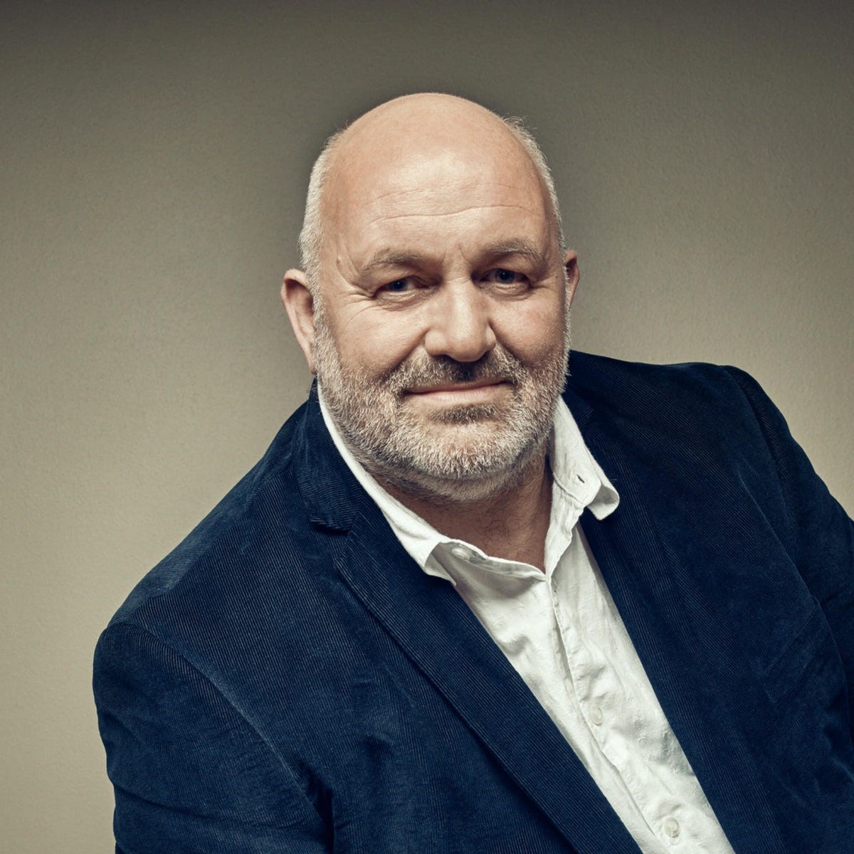 Dr. Werner Vogels